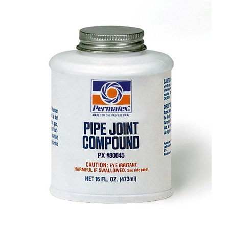 Itw Performance Polymers Px 51D 1Pt Pipe Joint Compound 80045